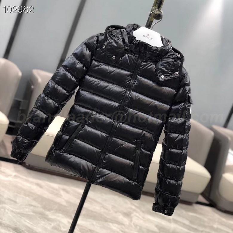 Moncler Men's Outwear 326